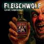 Fleischwolf: Kleiner Vorgeschmack/Live (2x10" Red w/ Black Splatter), 10I,10I