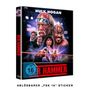 Thomas J. Wright: Der Hammer (Blu-ray), BR
