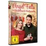 : Angel Falls - Ein Bilderbuch-Weihnachten, DVD