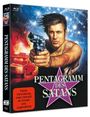 Gary Marcum: Pentagramm des Satans (Blu-ray), BR