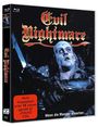 Thomas Dewier: Evil Nightmare (Blu-ray im Mediabook), BR