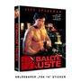 Albert Magnoli: Geballte Fäuste (Blu-ray), BR