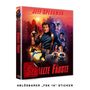 Albert Magnoli: Geballte Fäuste (Blu-ray), BR
