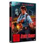 Albert Magnoli: Street Knight, DVD