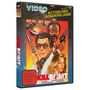 Frank Harris: Killpoint, DVD