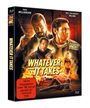 Brady MacKenzie: Whatever it takes (Blu-ray), BR