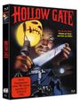 Ray Di Zazzo: Hollow Gate - Das Tor des Todes (Blu-ray), BR
