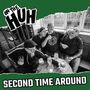 On the Huh: Second Time Around (Red Vinyl), LP