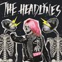 The Headlines: In The End (Ltd Pink/White & Black Haze LP), LP