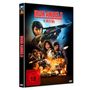 Teresa Woo: Iron Angels, DVD