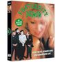 Steve Tymon: Fraternity Demon, DVD
