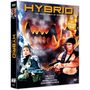 Fred Olen Ray: Hybrid (Blu-ray), BR