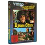 Demofilo Fidani: Django Story - Das Blutgericht der Vergeltung, DVD