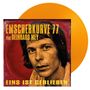 Emscherkurve 77 & Reinhard Mey: Eins ist geblieben / Alchemie (Oranges Vinyl), 10I