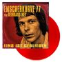 Emscherkurve 77 & Reinhard Mey: Eins ist geblieben / Alchemie (Rotes Vinyl), 10I