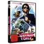 Yuen Woo-ping: Ultra Force 2, DVD
