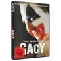 Clive Saunders: GACY, DVD