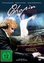 Jerzy Antczak: Chopin - Der Liebe verfallen, DVD