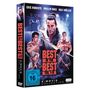 Best of the Best 1-4 (4-Movie-Collection), DVD