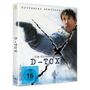 Jim Gillespie: D-Tox: Im Auge der Angst (Blu-ray), BR