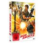 Teresa Woo: Iron Angels 2, DVD