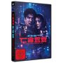 Alfred Cheung: On the run - Hongkong Connection, DVD