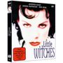 Jane Simpson: Little Witches - Wächter des Teufels, DVD