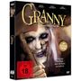 Boris Pavlovsky: GRANNY - Die Killer-Oma, DVD