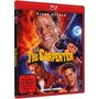 David Wellington: The Carpenter (Blu-ray), BR