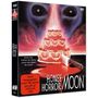 Honey Horror Moon, DVD