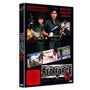 Lu Chun-Ku: Red Force 3, DVD
