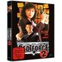 Cha Chuen-Yee: Red Force 2 (Blu-ray), BR