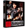 Yuen Woo-ping: Red Force - In the Line of Duty 4 (Blu-ray), BR