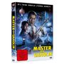 Wong Jing: Master der Shaolin, DVD