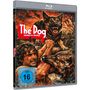 Antonio Isasi-Isasmendi: The Dog - Zähne des Teufels (Blu-ray), BR