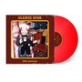 Uffe Lorenzen: Glemte Spor (Limited Indie Edition) (Red Vinyl), LP