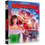 Jim Wynorski: Munchie (Blu-ray), BR