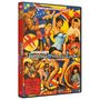 Renzo Russo: Unternehmen Nackte Schönheit, DVD
