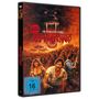 Raju Patel: Im Schatten des Kilimandscharo, DVD