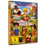 Roberto Gavioli: Der kleinste Krieg der Welt, DVD
