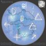 Takeshi's Cashew: Planet Odyssey 64 (Clear Vinyl), LP