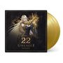 Bill Brown: Lineage II - 22 Years (Original Soundtrack), LP