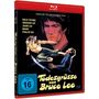 Godfrey Ho: Todesgrüsse von Bruce Lee (Blu-ray), BR