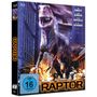 Jim Wynorski: Raptor (Blu-ray), BR