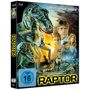 Jim Wynorski: Raptor (Blu-ray), BR
