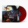 Hot Water Music: Never Ender (LTD. Red/Black Marbled Vinyl), LP