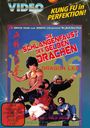 Kim Shi-hyeon: Die Schlangenfaust des gelben Drachen, DVD
