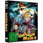 Fred Olen Ray: Invisible Mom 2, DVD