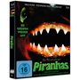 Scott P. Levy: Die Rückkehr der Piranhas (Blu-ray), BR