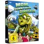 Mark Atkins: Mom, Tommy Made a Dinosaur, DVD